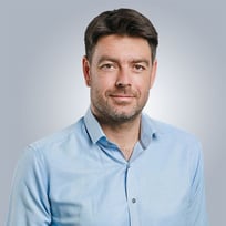 Stratos Kontos Profile Picture