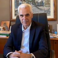 Panagiotis Kalakikos Profile Picture
