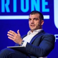 Pavlos Efthymiou Profile Picture