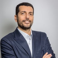 Vassilis Fotopoulos Profile Picture