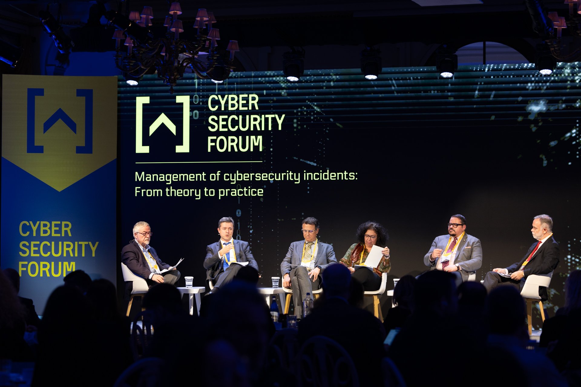 Cyber Security 2024 - 7