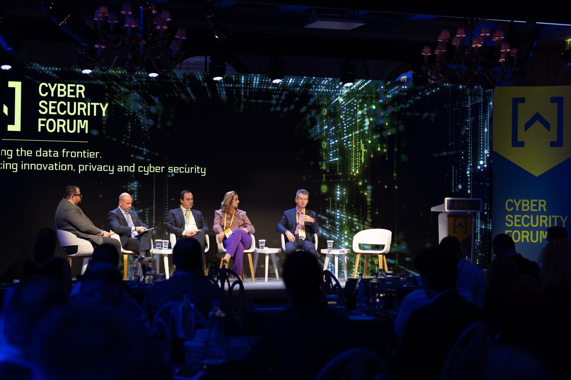 Cyber Security 2024 - 8
