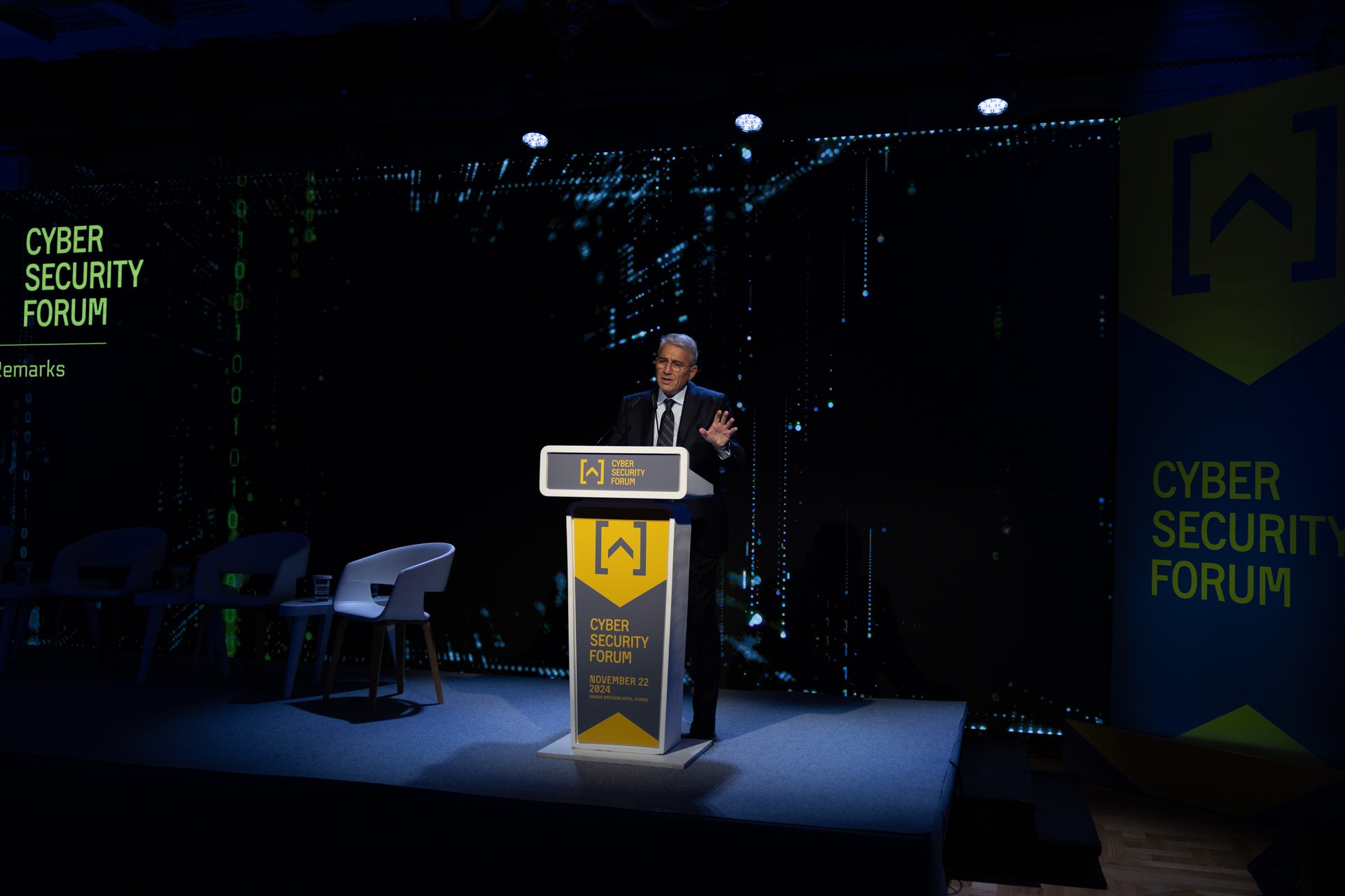 Cyber Security 2024 - 3