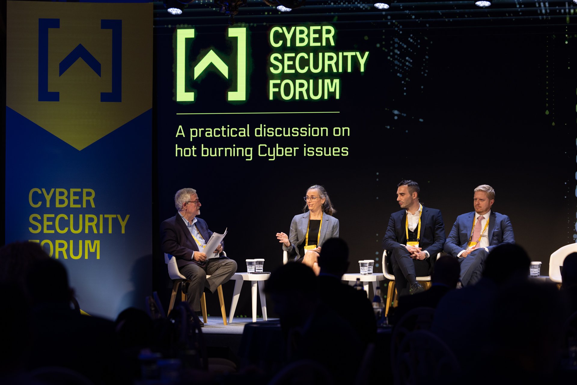 Cyber Security 2024 - 9