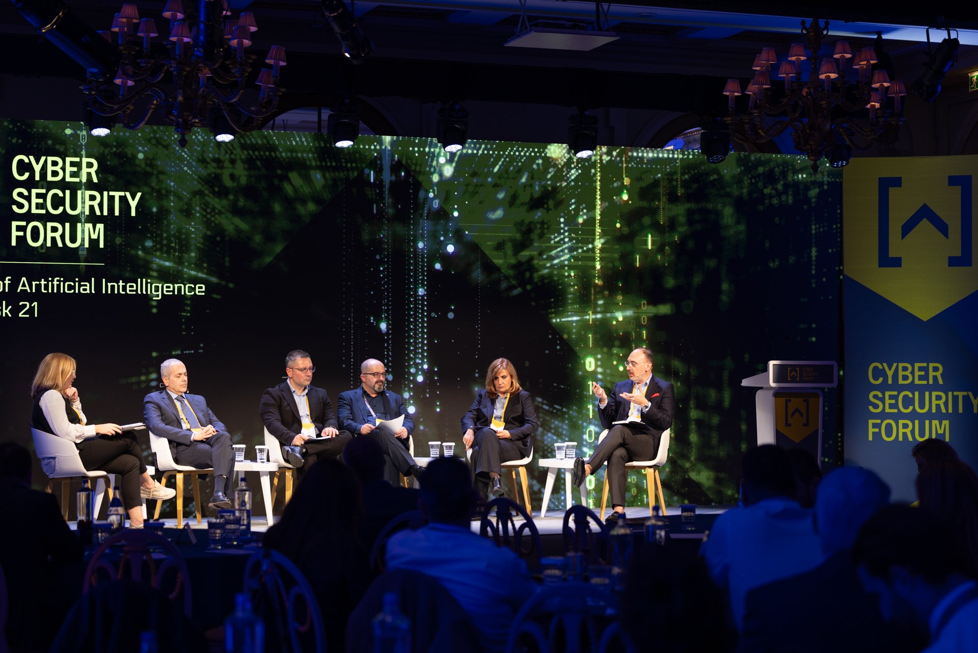 Cyber Security 2024 - 10