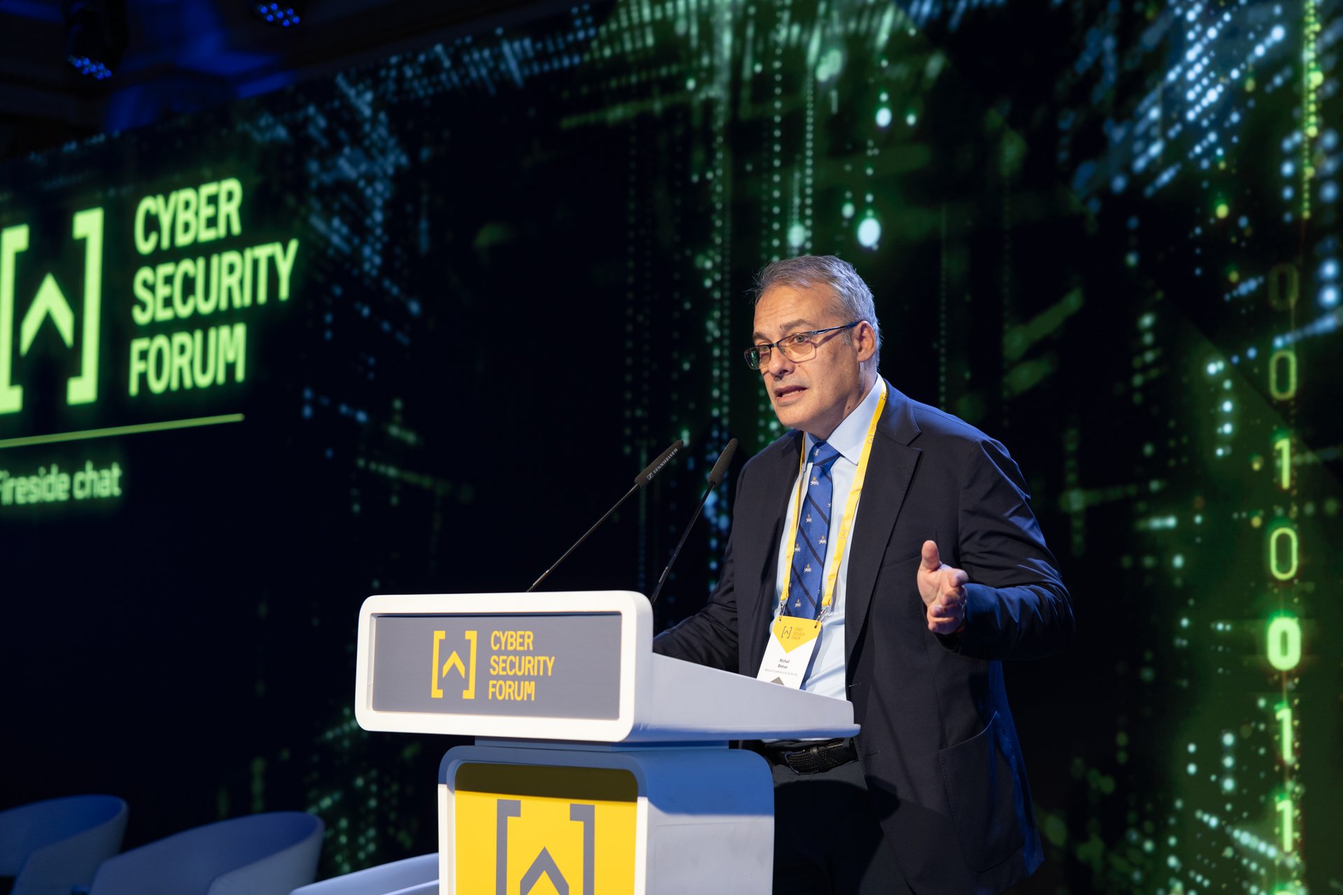 Cyber Security 2024 - 4