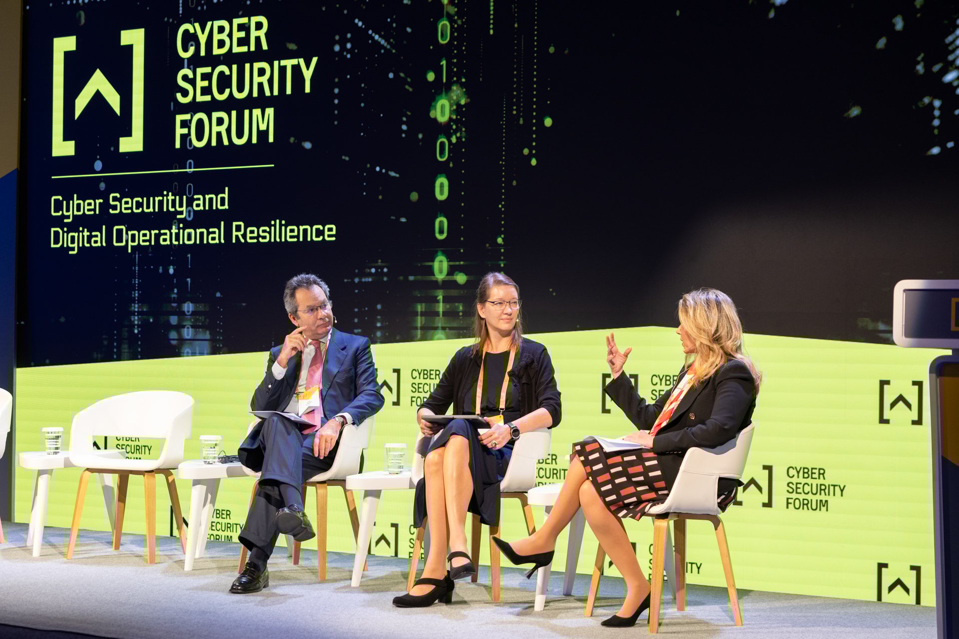 Cyber Security 2024 - 5