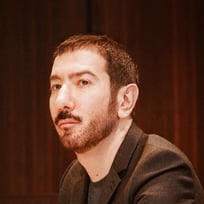 Alexandros Ragoussis Profile Picture