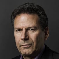 Robert D. Kaplan Profile Picture