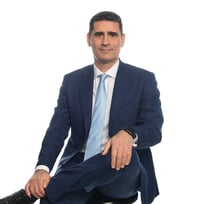 Vasilis Tsaitas Profile Picture