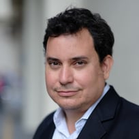 Pablo Ariel Acosta Profile Picture