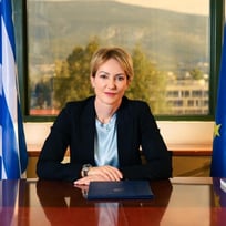 Alexandra Sdoukou Profile Picture