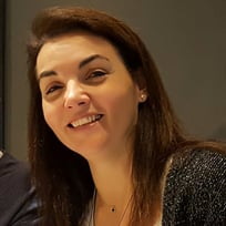 Alexandra Tragaki Profile Picture