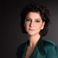 Alexia Bakoyannis Profile Picture
