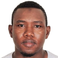 Amadou Kain Camara Profile Picture
