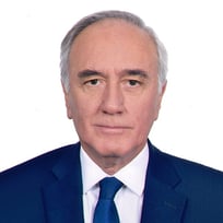 Anastasios Mitsialis Profile Picture