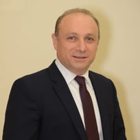 Andreas Dimitriou Profile Picture