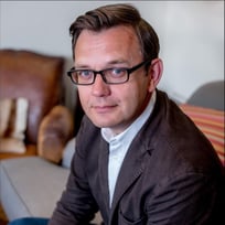 Andy Coulson Profile Picture