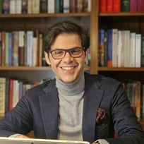 Antonios Dakanalis Profile Picture
