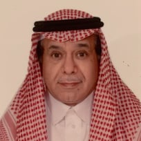 Asaad Alshamlan Profile Picture