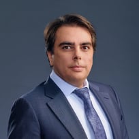 Assen Vassilev Profile Picture