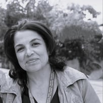 Athanasia Psalti Profile Picture