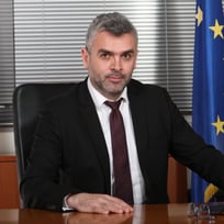 Athanasios Dagoumas Profile Picture