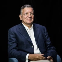 Jose Manuel Barroso Profile Picture