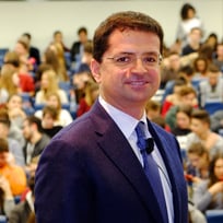 Carlo Altomonte Profile Picture