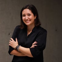 Carolina Pikrammenou Profile Picture