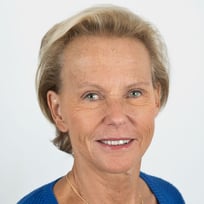 Christine Ockrent Profile Picture