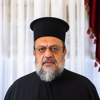 Chrysostomos Savvatos Profile Picture