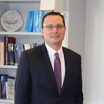 Constantinos Alexandris Profile Picture