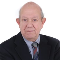 Costas Papadopoulos Profile Picture