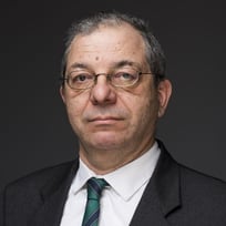 Dimitri A. Sotiropoulos Profile Picture