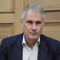 Dimitrios Sevastakis Profile Picture
