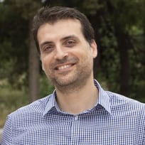 Dimitrios Voloudakis Profile Picture