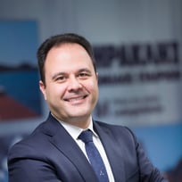 Dimitris Chanis Profile Picture