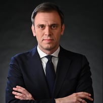 Dimitris Mantzos Profile Picture