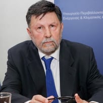 Dimitris  Oikonomou Profile Picture