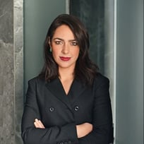 Domna Michailidou Profile Picture