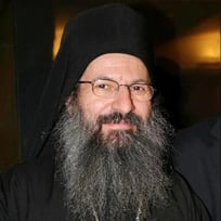 Elder Elisaios Simonopetritis Profile Picture