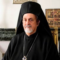 His Eminence Elder Metropolitan Profile Picture