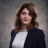 Elena Giannakopoulou Profile Picture