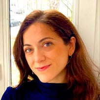 Elena Lazarou Profile Picture