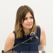 Elena Mavromichali Profile Picture