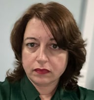 Evangelia Nyktari Profile Picture