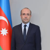 Fariz Rzayev Profile Picture