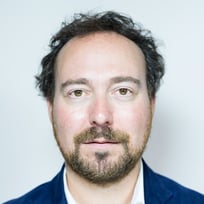 Federico Steinberg Profile Picture