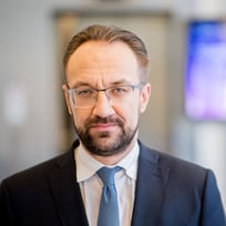 Gediminas Šimkus Profile Picture